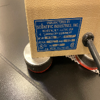 Fisher Scientific Vortex Genie 2 Vortex Mixer image 3